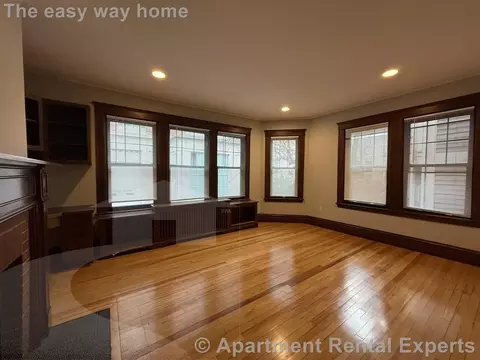 13 Story St #6, Cambridge, MA 02138