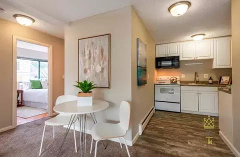 375 Harvard St #26, Cambridge, MA 02138