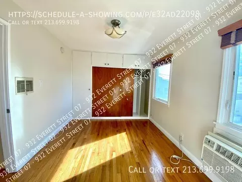 932 Everett St, Los Angeles, CA 90026