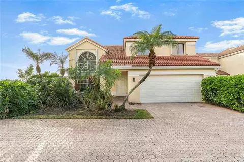 2873 Oak Park Cir, Davie, FL 33328