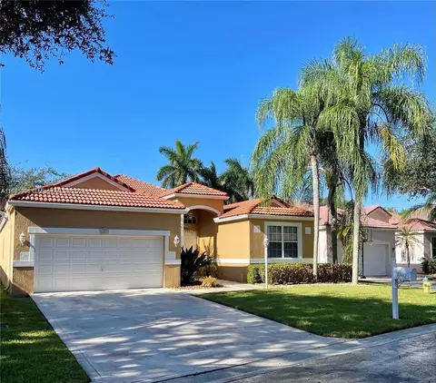 6802 NW 81st Ter, Parkland, FL 33067