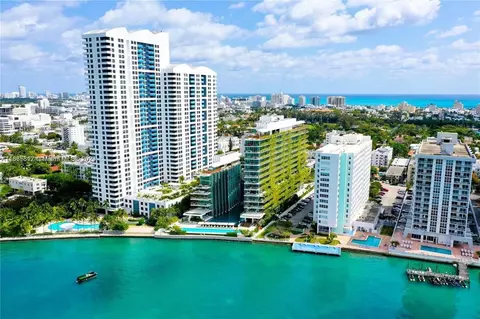 1250 West Ave #12P, Miami Beach, FL 33139