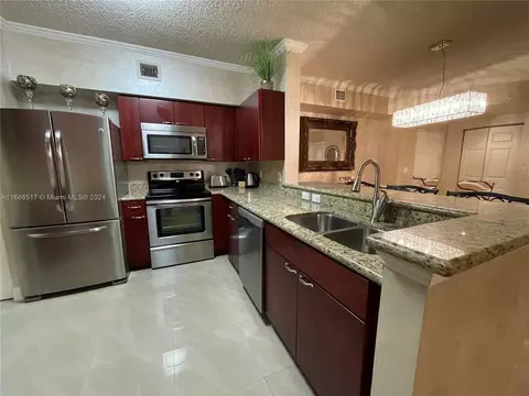 17100 N Bay Rd #1418, Sunny Isles Beach, FL 33160