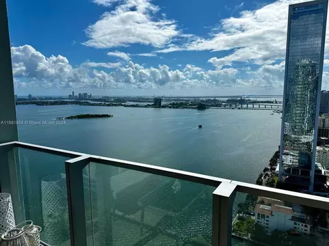 2900 NE 7th Ave #3408, Miami, FL 33137
