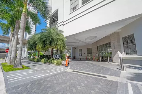 999 SW 1st Ave #2214, Miami, FL 33130