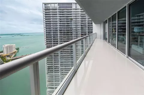 465 Brickell Ave #4705, Miami, FL 33131