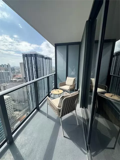 601 NE 1st Ave #3706, Miami, FL 33132