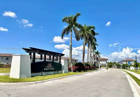 12071 NW 24th Pl, Westview, FL 33167