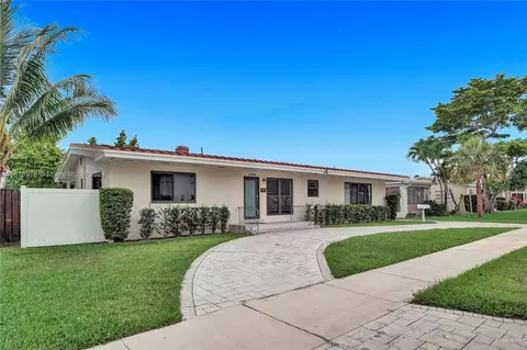1704 Rodman St #1, Hollywood, FL 33020