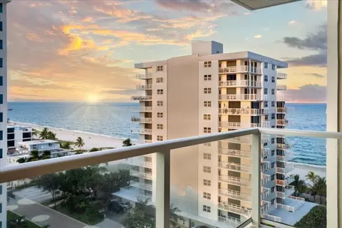 1000 S Ocean Blvd #11K, Pompano Beach, FL 33062