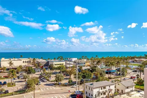 200 S Birch Rd #909, Fort Lauderdale, FL 33316