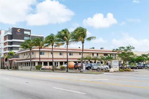 222 N Federal Hwy #108, Dania Beach, FL 33004