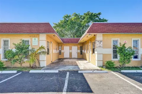 4041 NW 30th Ter #3, Lauderdale Lakes, FL 33309
