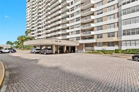 1965 S Ocean Dr #ME, Hallandale Beach, FL 33009