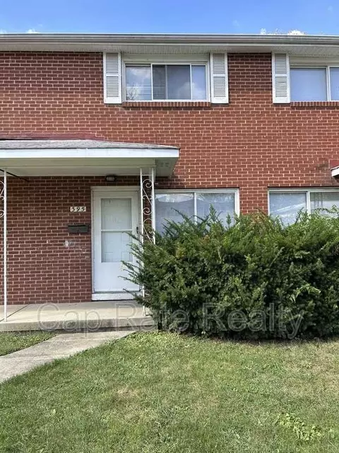 395 Barnett Rd, Columbus, OH 43213