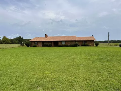90 County Road 2600, Pittsburg, TX 75686