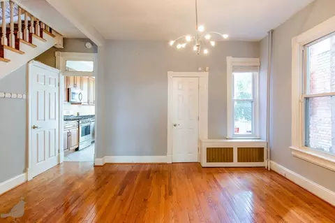 742 Harvard St NW, Washington, DC 20001
