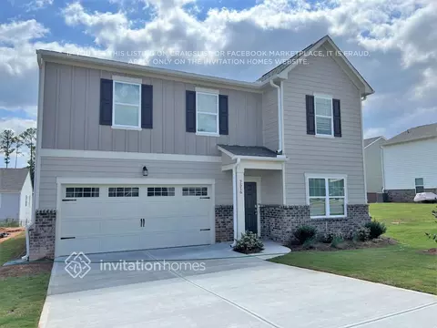 7516 Saffron Ave, Covington, GA 30014