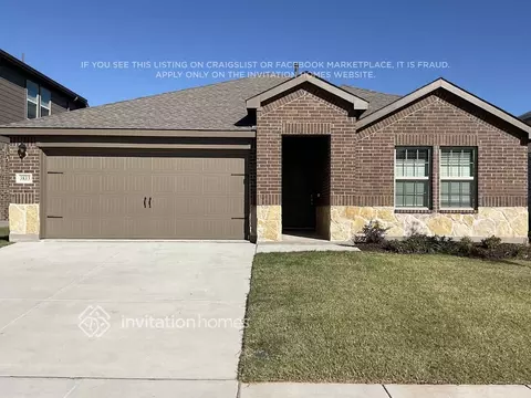 3833 Kenworth Ln, Mckinney, TX 75071