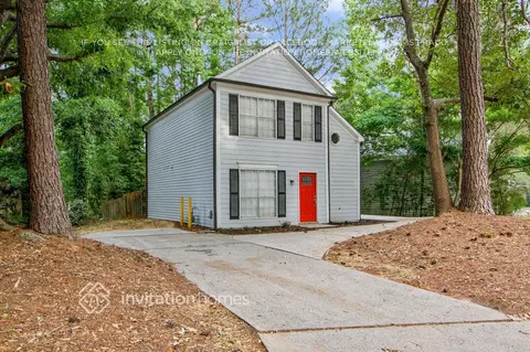 773 Brittany Ct, Stone Mountain, GA 30083