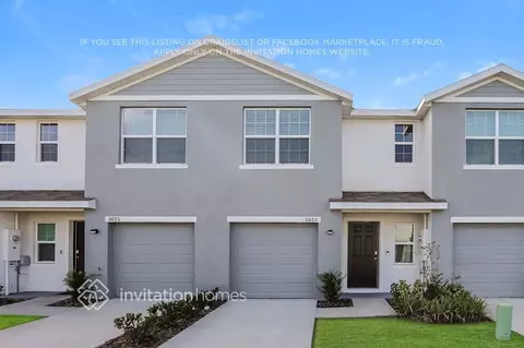 3623 Fulton Ferry Ln, Tampa, FL 33619