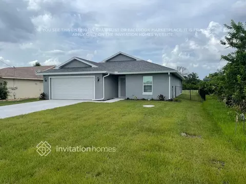 236 Albatross Rd, Rotonda West, FL 33947