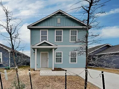 7939 Serro Medina, San Antonio, TX 78252