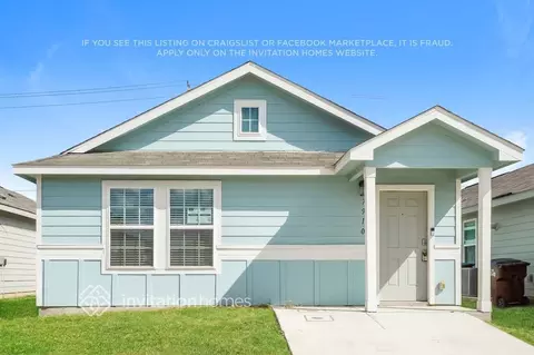 7910 Serro Medina, San Antonio, TX 78252