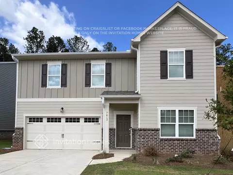 7413 Cranleigh St, Covington, GA 30014