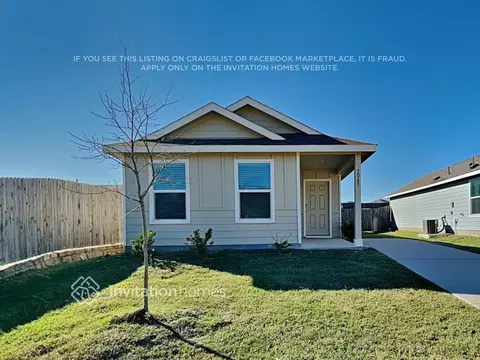 3063 Wallace Wells Ct, Crandall, TX 75114