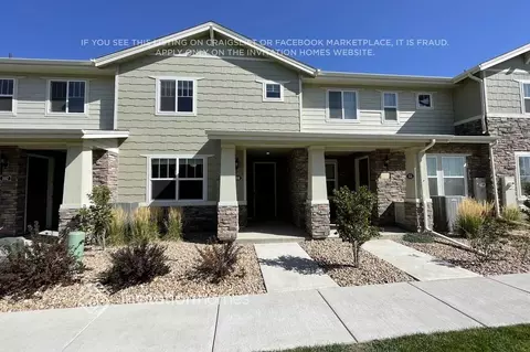 1880 S Flat Rock Way, Aurora, CO 80018