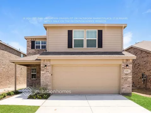 1016 Clear Dusk Ln, Forney, TX 75126