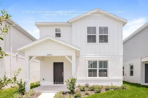 2683 Peace Of Mind Ave, Kissimmee, FL 34744
