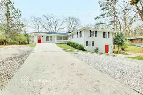 6406 Joanna St, Lithia Springs, GA 30122