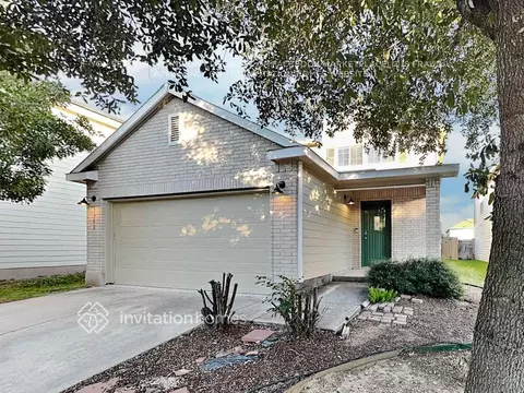 9362 Maple Silver, San Antonio, TX 78254