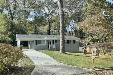 2833 Altaview Dr SE, Atlanta, GA 30354