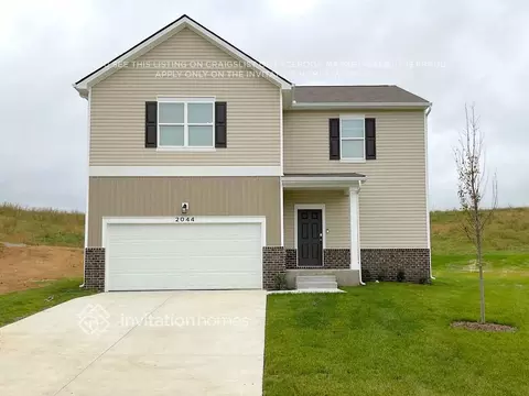 2044 Sellerback Way, Columbia, TN 38401