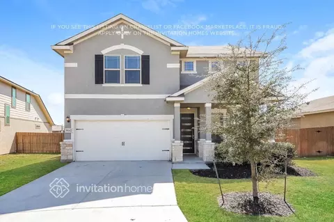8142 Cactus Bend Dr, San Antonio, TX 78254