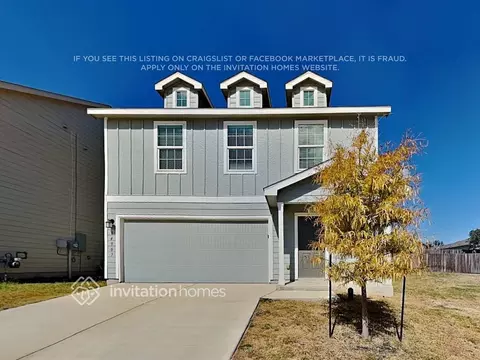 14907 Watson Ml, San Antonio, TX 78254