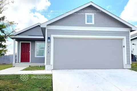 7410 Adaja Riv, San Antonio, TX 78244