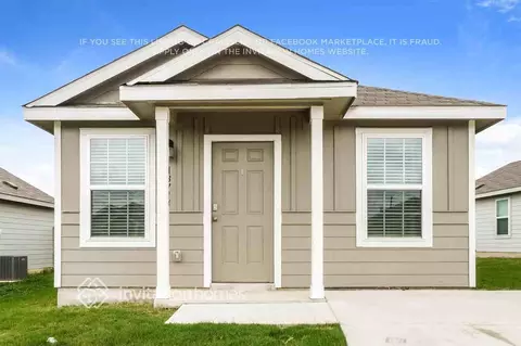 13714 Harvest Vly, San Antonio, TX 78252