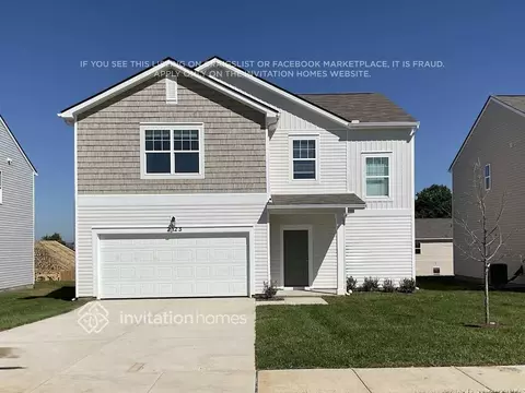 2123 Youngfellow Dr, Columbia, TN 38401