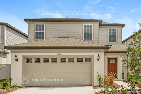 209 Woodsage Pl, Lake Alfred, FL 33850