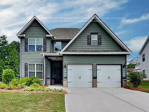 143 Wood Point Way, Dallas, GA 30157