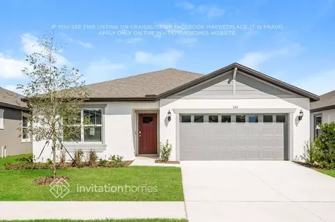 163 Royal Fern Dr, Lake Alfred, FL 33850
