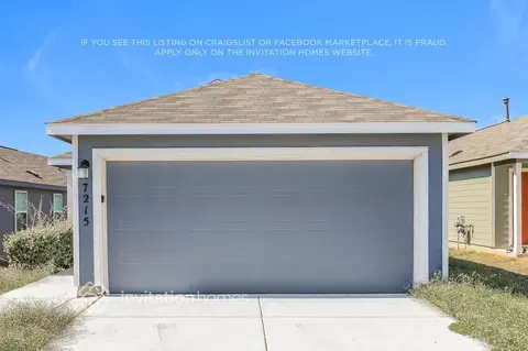 7215 Cultivator Way, San Antonio, TX 78252