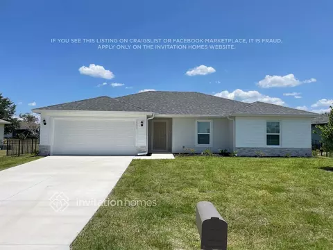 16292 Alcira Cir, Punta Gorda, FL 33955