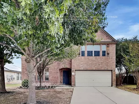 4808 Woodstock Dr, Georgetown, TX 78633