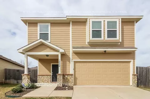 1624 Village Park Trl, Burleson, TX 76028