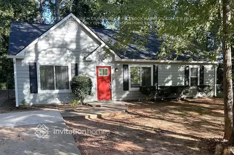 460 Azalea Dr, Stockbridge, GA 30281
